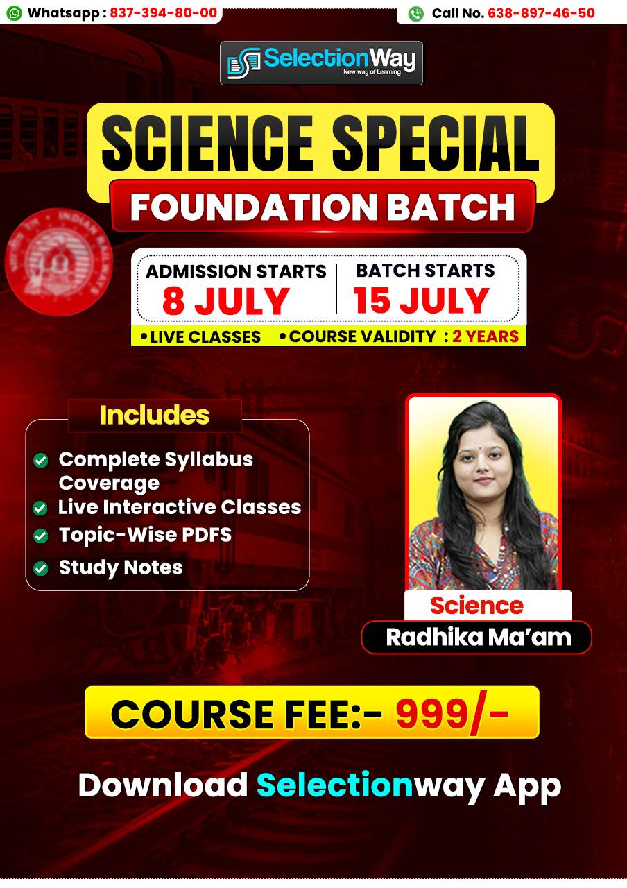 Selection Way | Best Practice Platform in India for Government ...